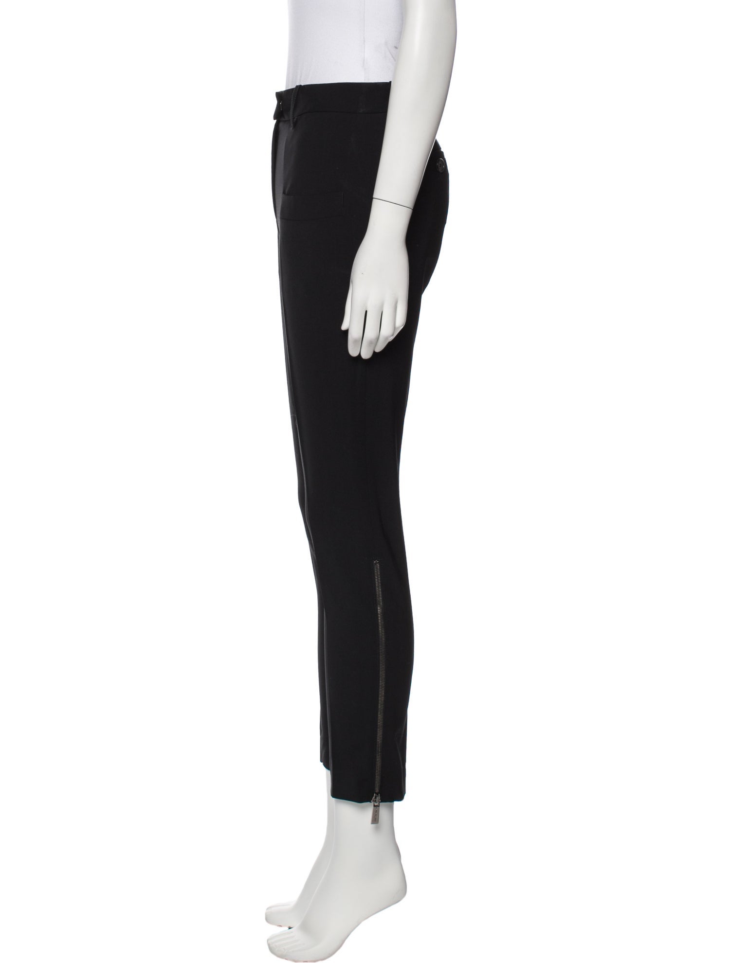 Barbara Bui Skinny Leg Pants